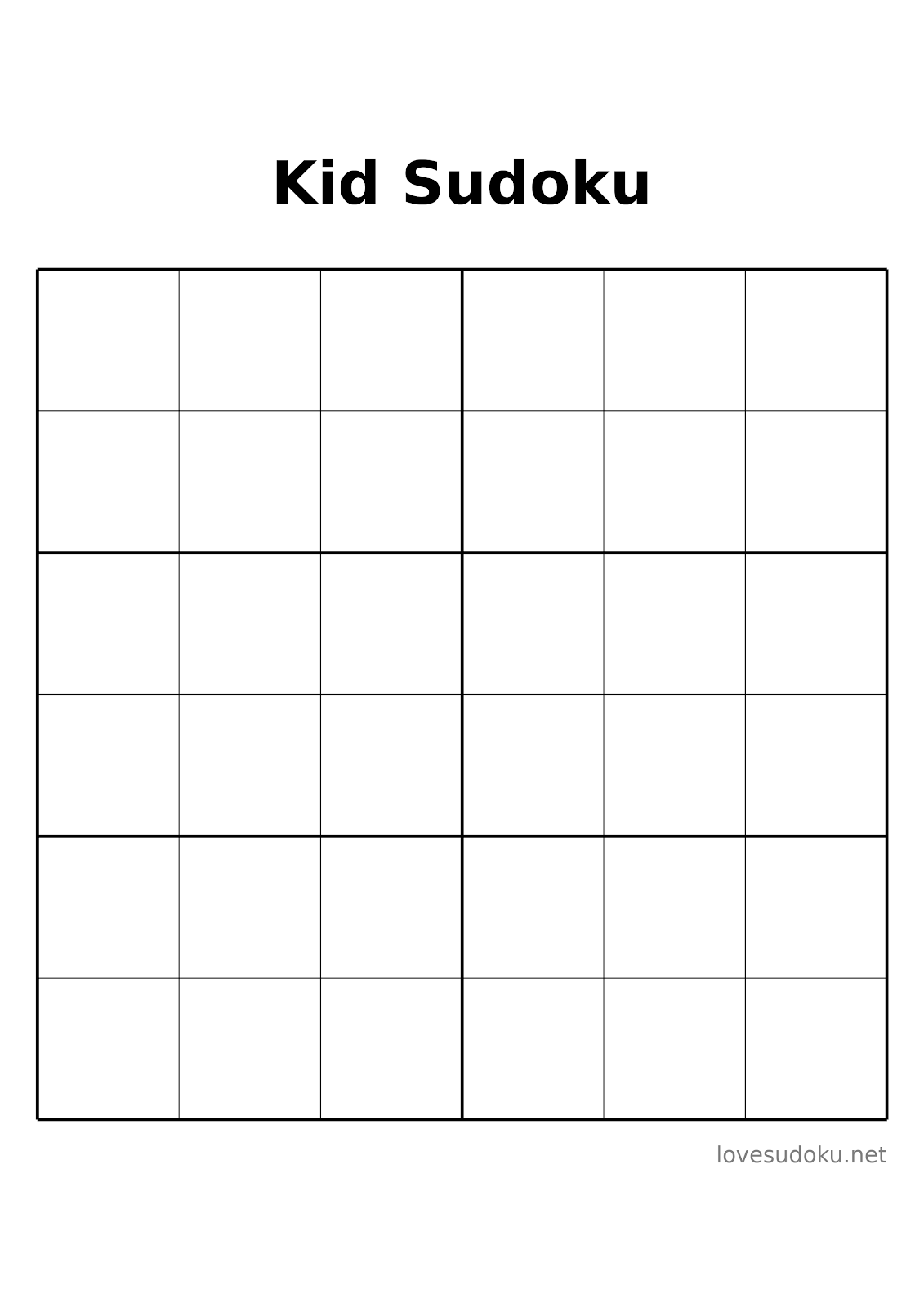 how do you work a sudoku puzzle