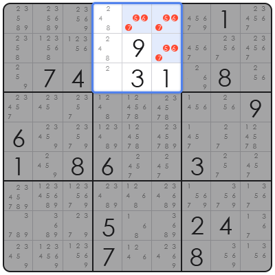 ad free sudoku
